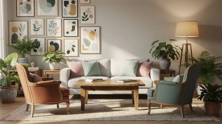 10 conseils déco DIY pour transformer votre intérieur