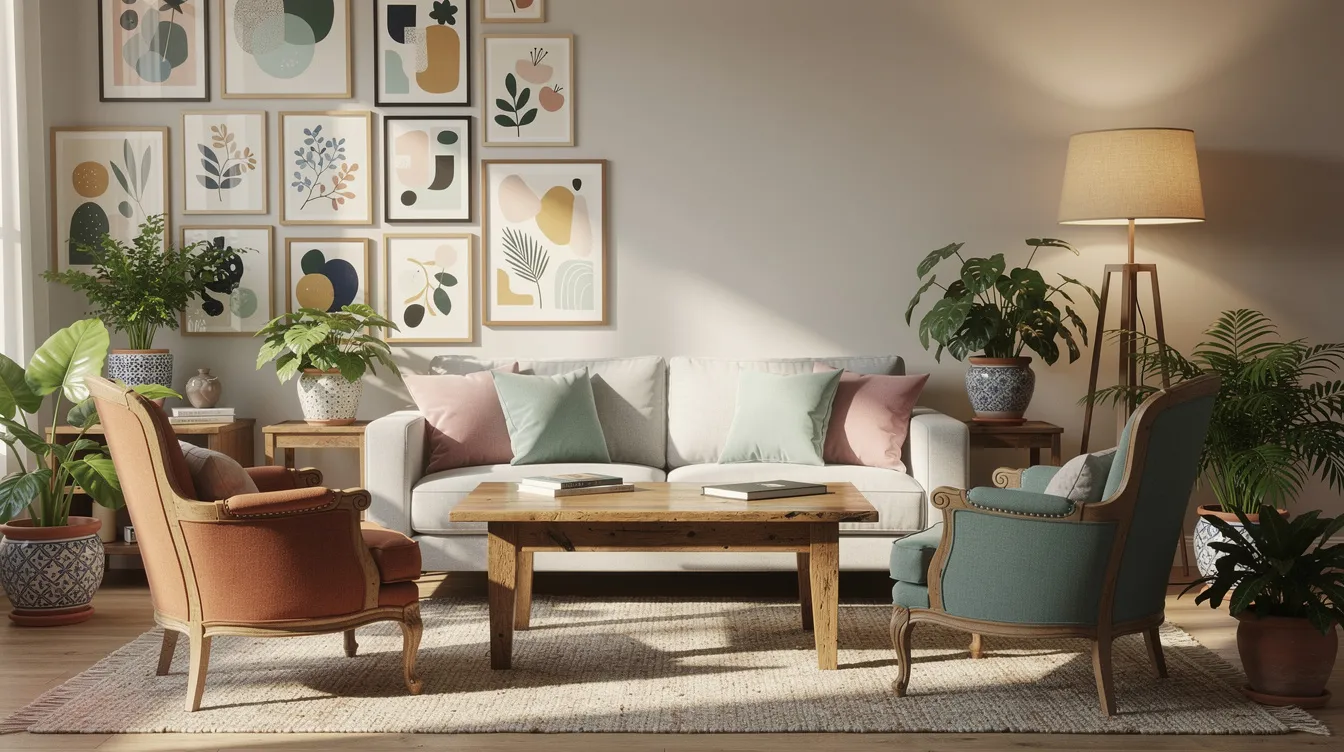 10 conseils déco DIY pour transformer votre intérieur