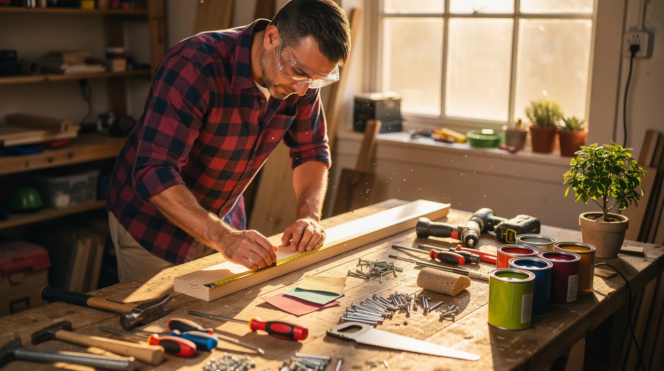 Bricomarché coarraze : votre guide ultime pour le bricolage