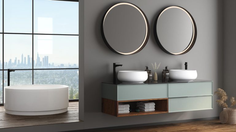 Donnez une nouvelle vie à votre salle de bain...