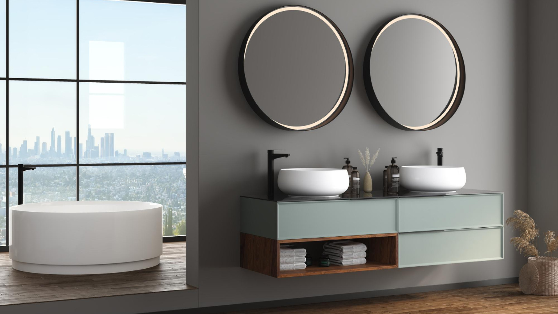 Donnez une nouvelle vie à votre salle de bain...