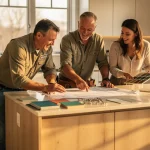 Gedimat gap : votre partenaire pour tous vos projets de rénovation