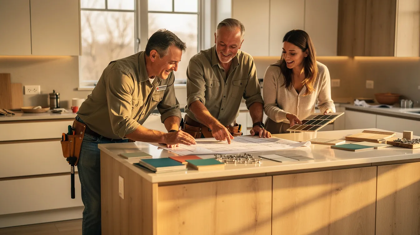 Gedimat gap : votre partenaire pour tous vos projets de rénovation
