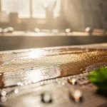 Huile de lin bois : dangers méconnus et précautions essentielles