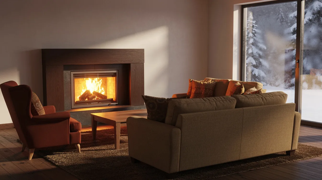 Comment choisir le bon insert à bois ?