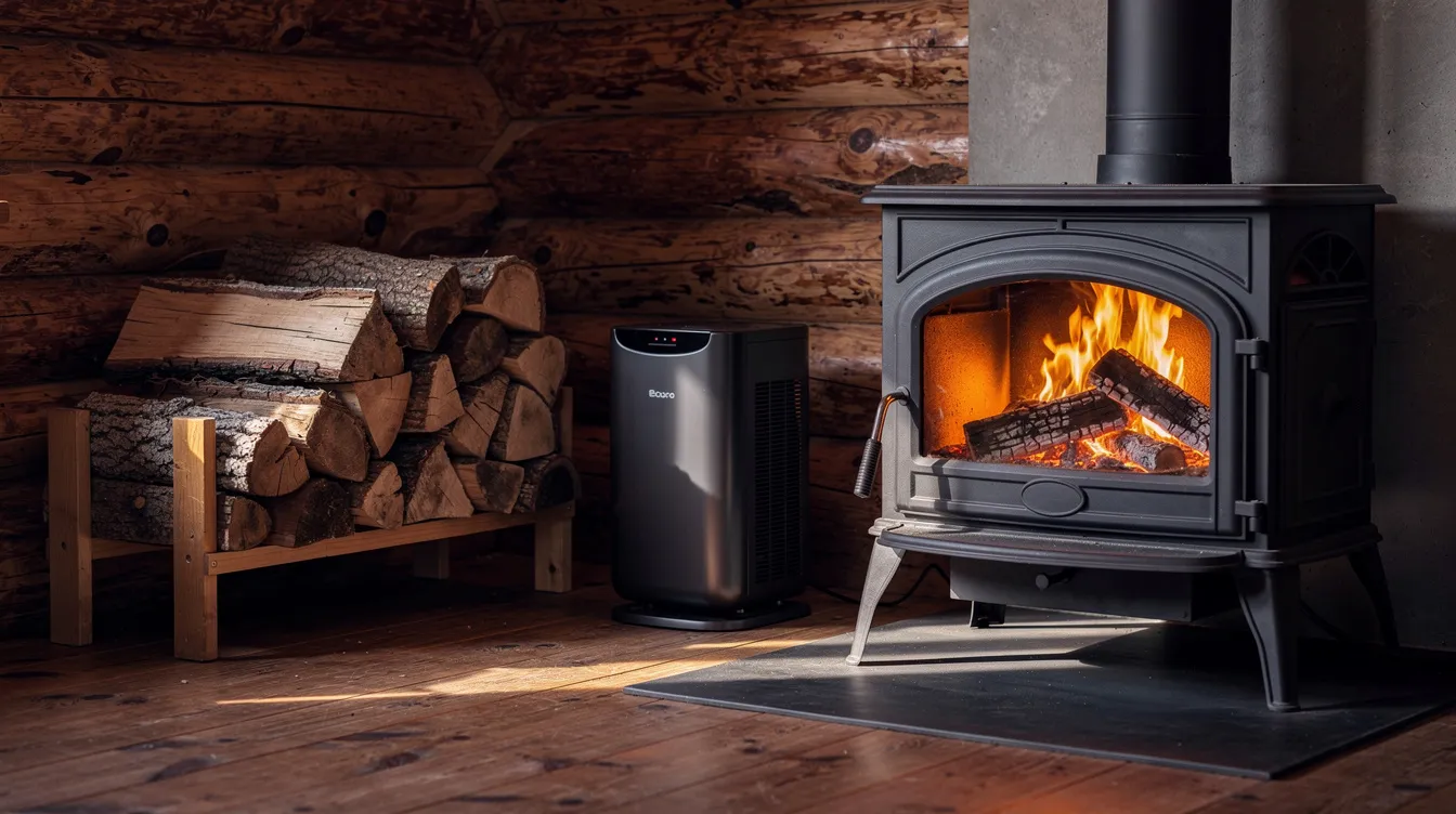 Insert à bois avec soufflerie : le guide complet pour bien choisir