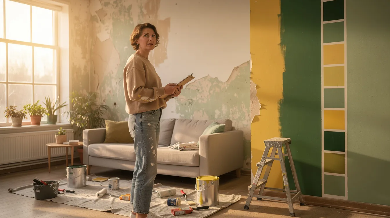 Prioriser les travaux à réaliser