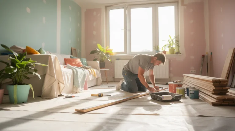 J'écorénove : 5 étapes pour réussir votre projet de rénovation