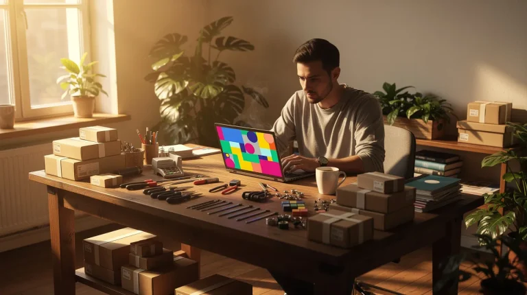 Manomano mon compte : accédez à toutes vos commandes facilement