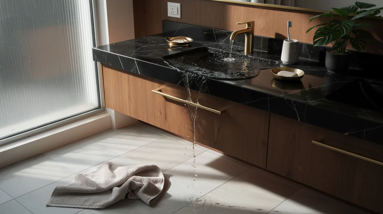 Les erreurs à éviter