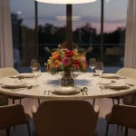 Table céramique : 5 inconvénients à connaître avant d'acheter