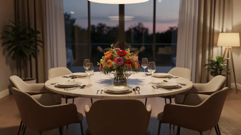 Table céramique : 5 inconvénients à connaître avant d'acheter