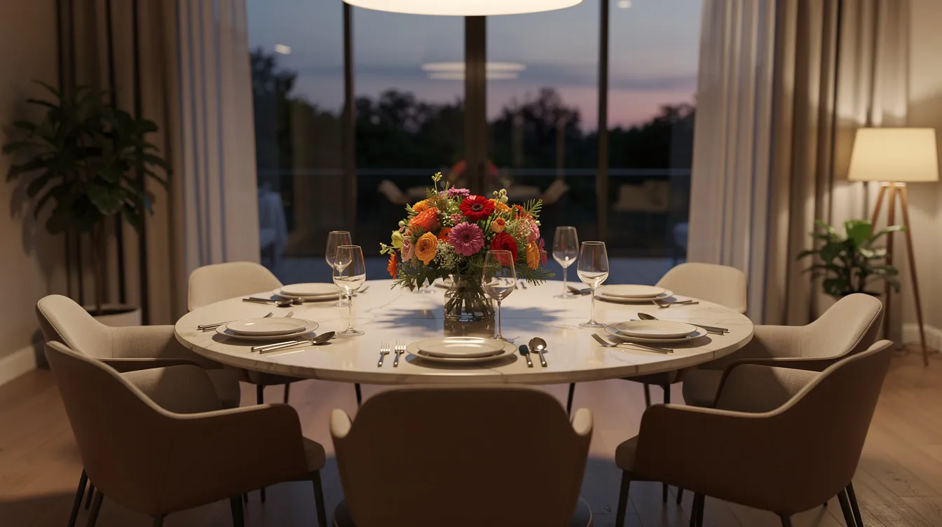 Table céramique : 5 inconvénients à connaître avant d'acheter