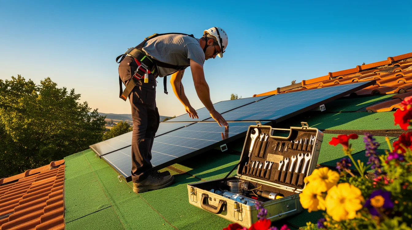 Aides rénovation toiture : 5 solutions incontournables en 2026