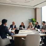 Article 24 de copropriété : comprendre la majorité simple