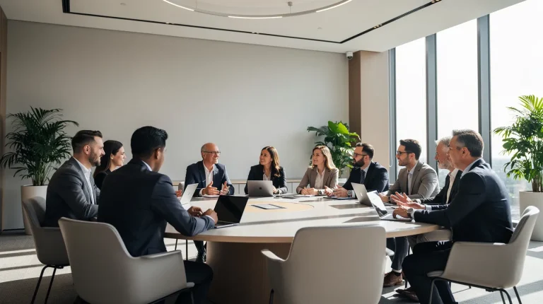 Article 24 de copropriété : comprendre la majorité simple