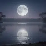 Calendrier lune 2021 : découvrez toutes les phases lunaires