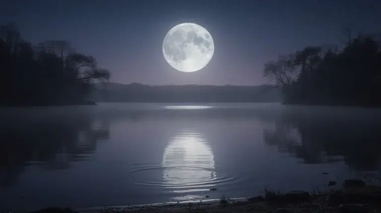 Home 2 Calendrier lune 2021 : découvrez toutes les phases lunaires