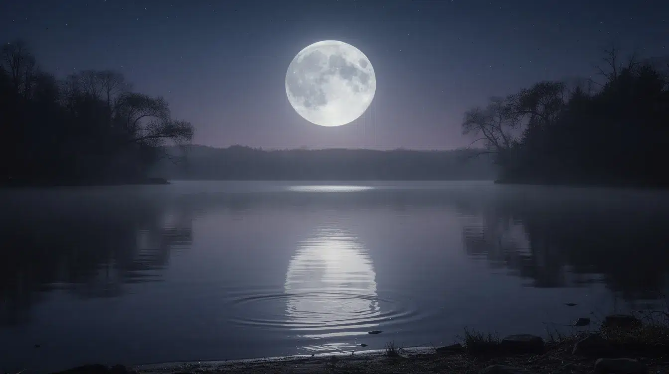 Calendrier lune 2021 : découvrez toutes les phases lunaires