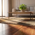 Épaisseur parquet flottant : comment choisir la meilleure option ?
