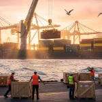 Façade maritime : un enjeu stratégique dans l'économie mondiale
