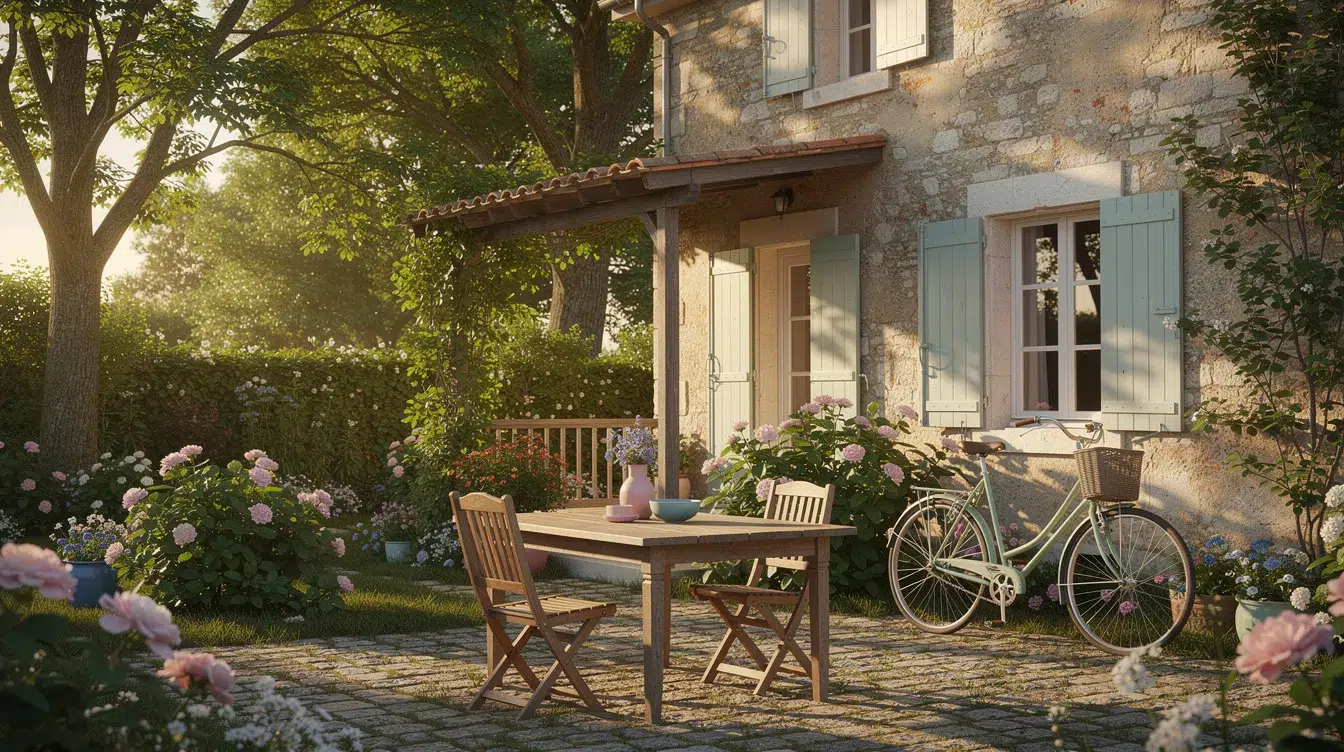 Maison à louer en vendée à l'année : votre guide complet