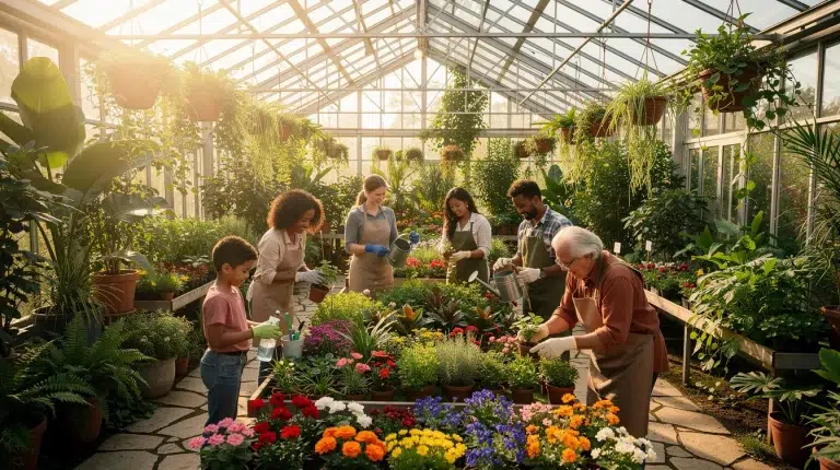 Home 2 Oogarden liquidation : retour sur la renaissance d'o green