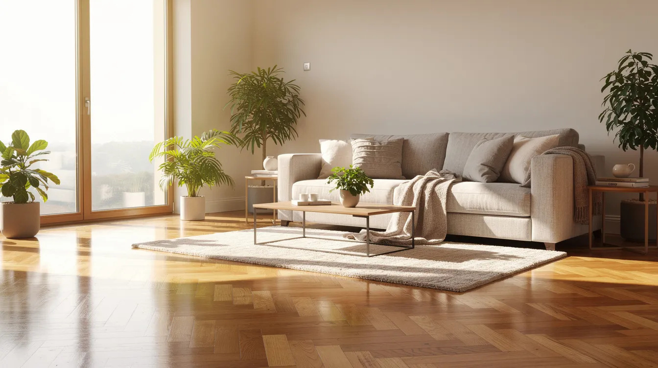 Parquet flottant brico dépôt : les clés pour un choix réussi 1 Comment choisir votre parquet flottant Brico Dépôt