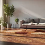 Parquet flottant brico dépôt : les clés pour un choix réussi