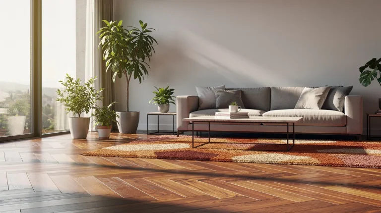 Home 2 Parquet flottant brico dépôt : les clés pour un choix réussi