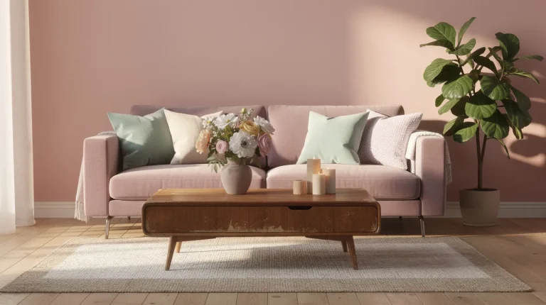 Home 3 Sweet deco : la tendance déco qui embellit votre intérieur