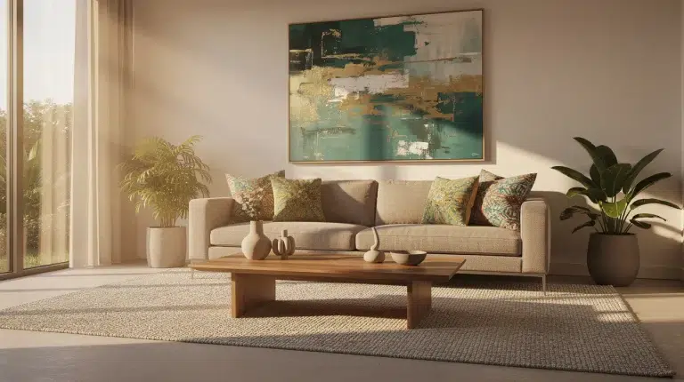 Home 2 Tendances déco 2020 pour un salon moderne : 7 inspirations incontournables