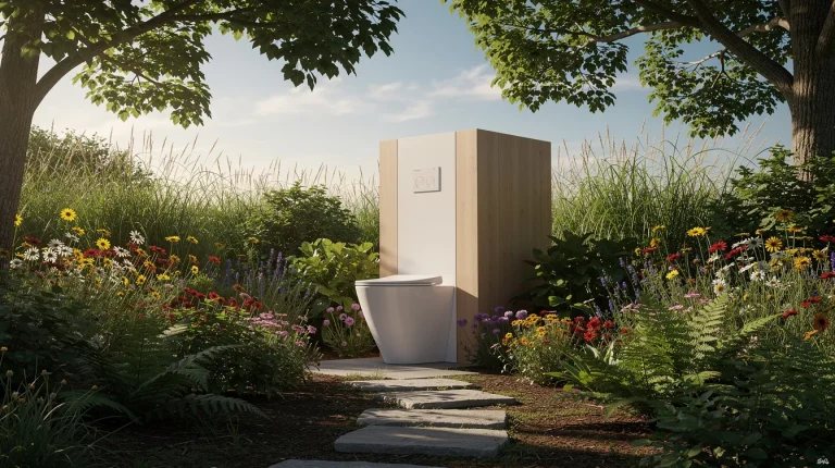 Home 3 Toilettes sèches : inconvénients et solutions pour un choix éclairé