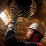 Tubage cheminée dans conduit existant : guide complet 2026