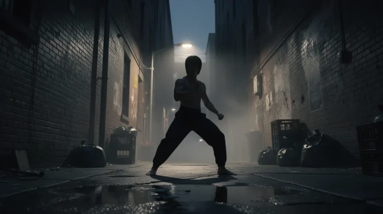 Home 2 Bruce lee : la vérité sur sa mort tragique par balle