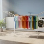 Étendoir à linge action : le meilleur choix pour gagner de la place