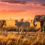 Hakuna matata : signification et origine de cette phrase emblématique