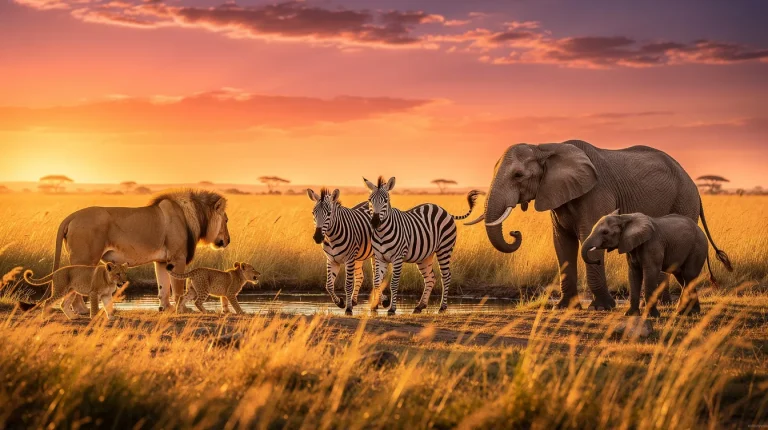 Home 2 Hakuna matata : signification et origine de cette phrase emblématique