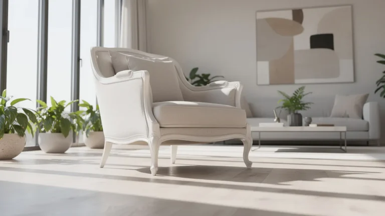 Meuble louis philippe relooké : 5 astuces pour un style moderne
