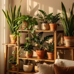 Plantes qui n'ont pas besoin de lumière : 10 variétés idéales pour votre intérieur