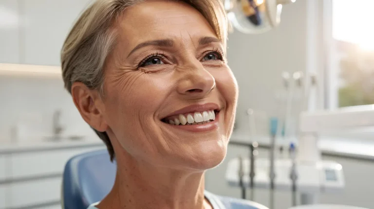 Home 2 Tarif implant dentaire 2026 : prix, remboursement et conseils