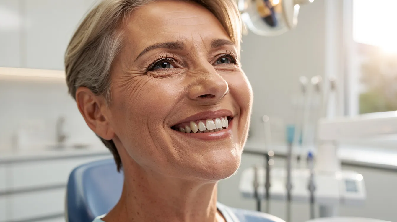 Tarif implant dentaire 2026 : prix, remboursement et conseils