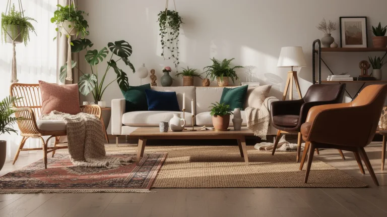 Home 2 Tendance déco 2022-2023 : 7 styles incontournables à adopter
