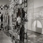 Vasarely noir et blanc : une exploration de son art cinétique
