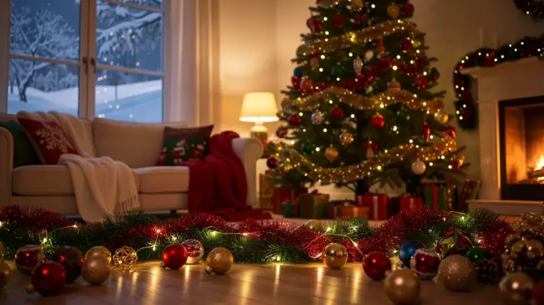 Home 2 Catalogue gifi noël 2026 : décorations à petits prix