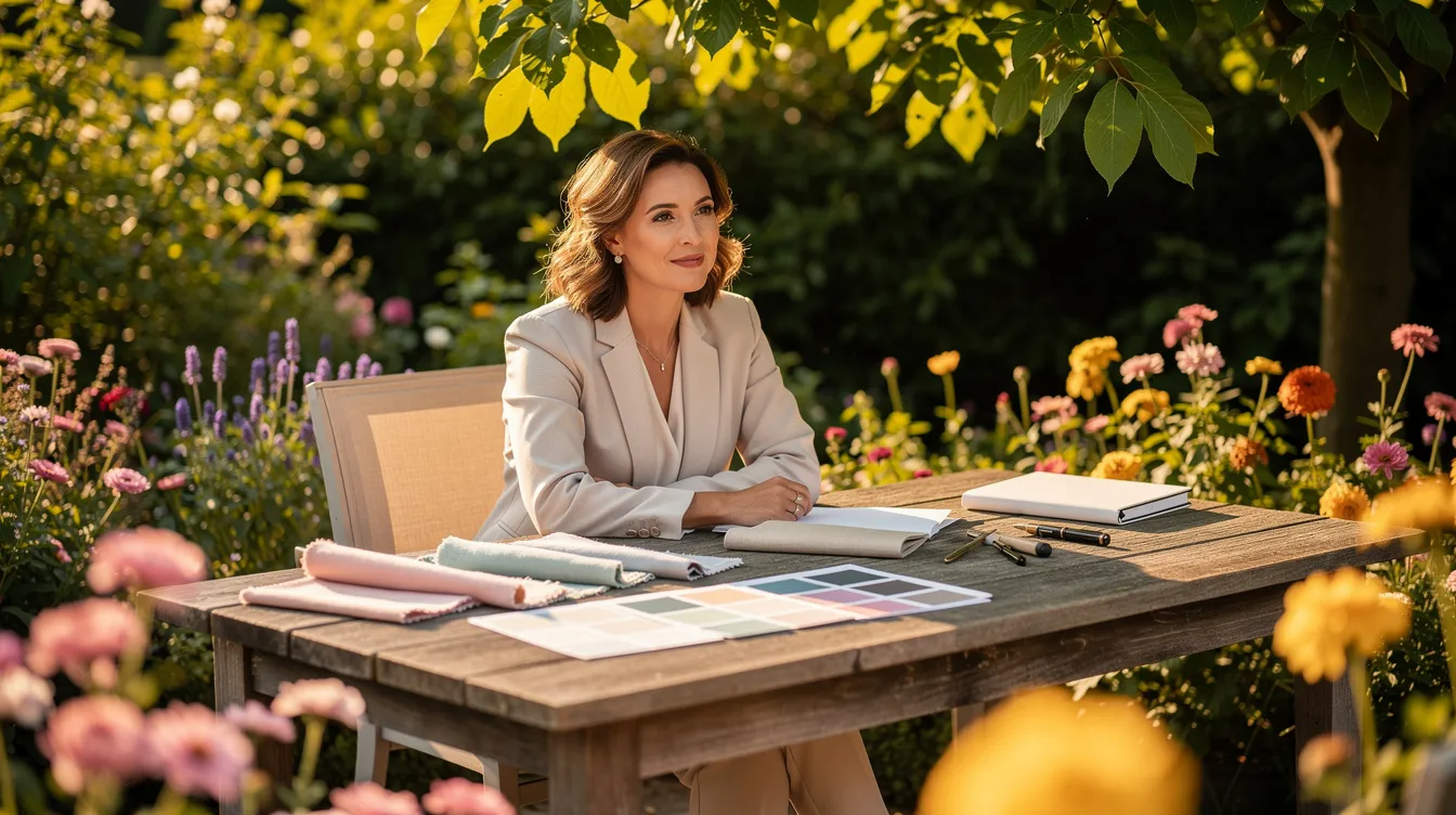 Comment choisir votre décoratrice ?