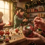 Fabricant de boule de noël : traditions et créations uniques
