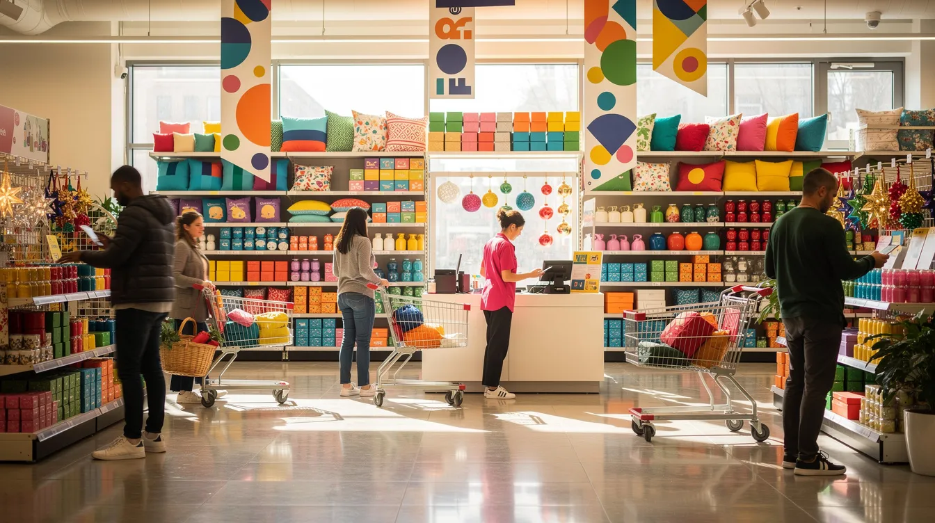 Gifi ouverture exceptionnelle : ce qu'il faut savoir en 2026 1 Horaires spécifiques des magasins Gifi