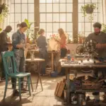 Upcycling : redonnez vie à vos objets en 2026